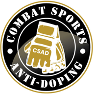 Combat Sports Anti-Doping